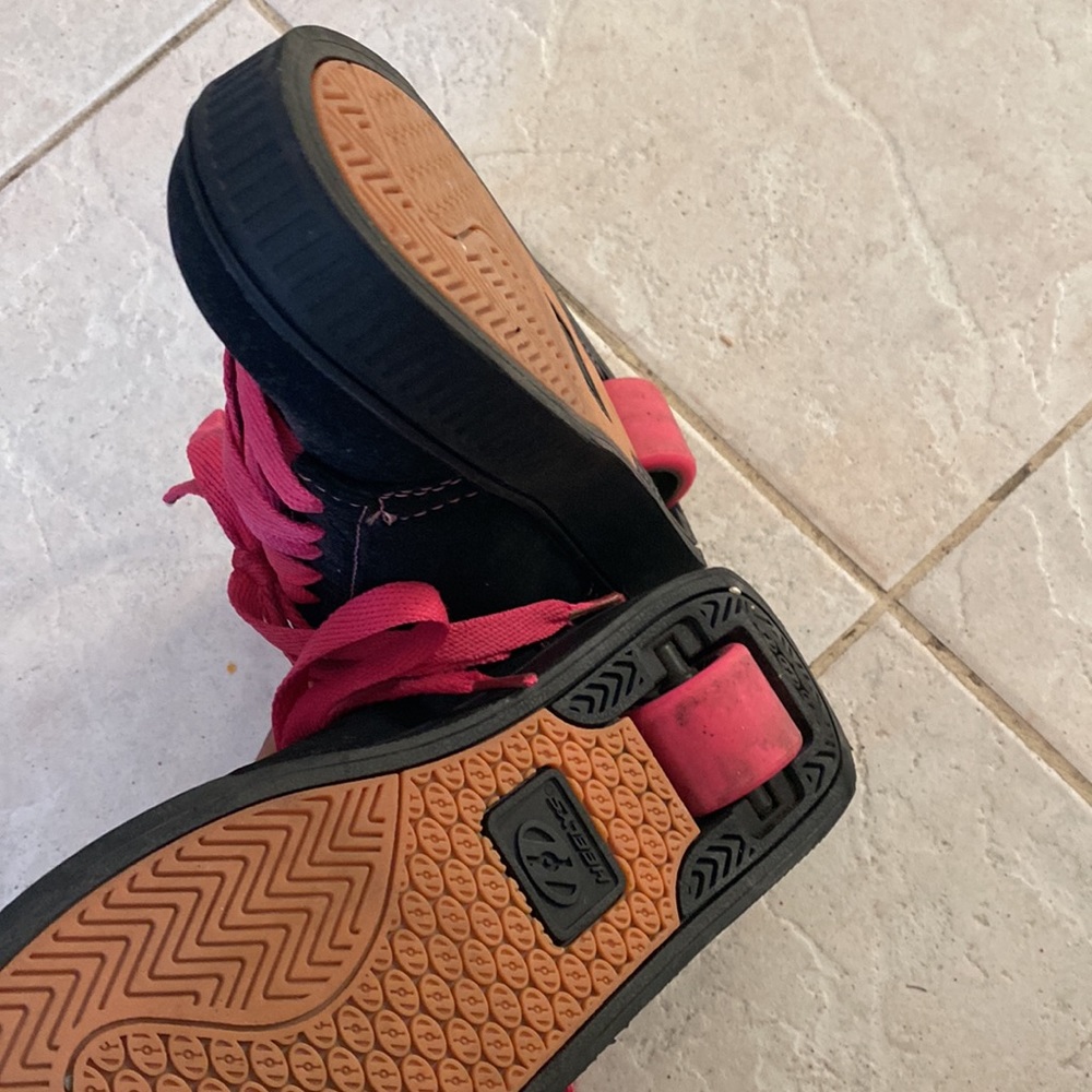 Heelys - Picture 7 of 7